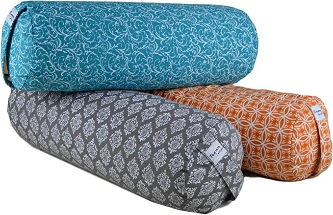 yoga bolster - Made in Germany