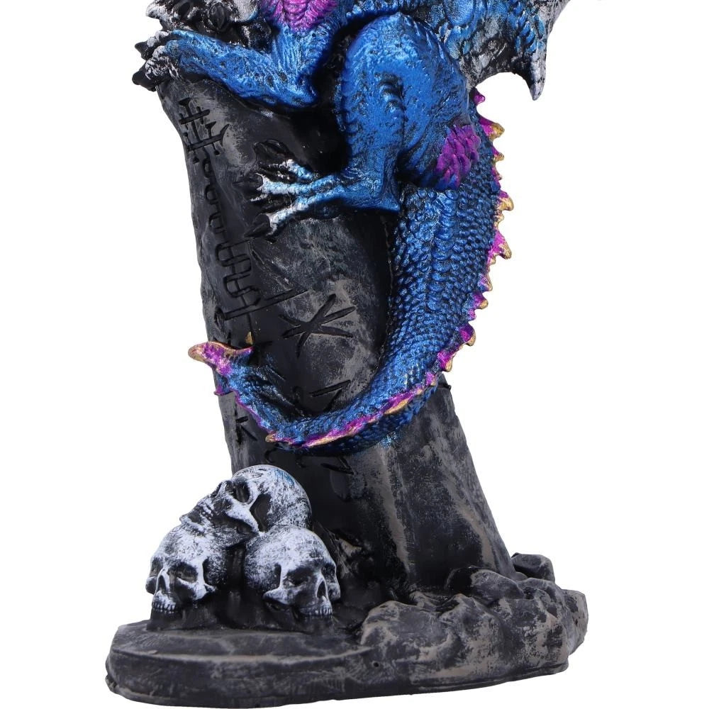 Mystisch und Spirituell - Dekofiguren Drachen, Nemesis Now - Höhe 5,5 - 12,0 cm