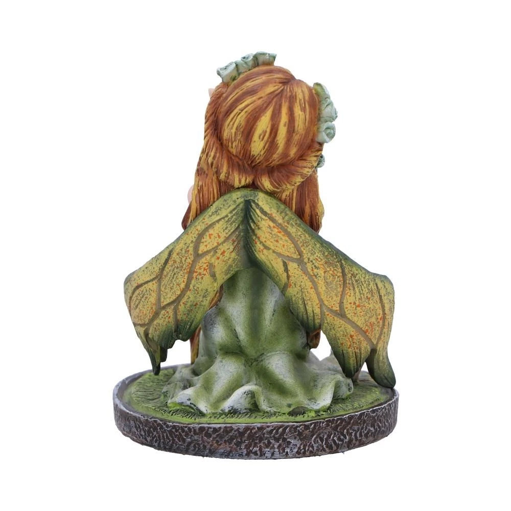 Mystisch und Spirituell - Dekofiguren Feen, Nemesis Now - Höhe 6,5 - 9,5 cm