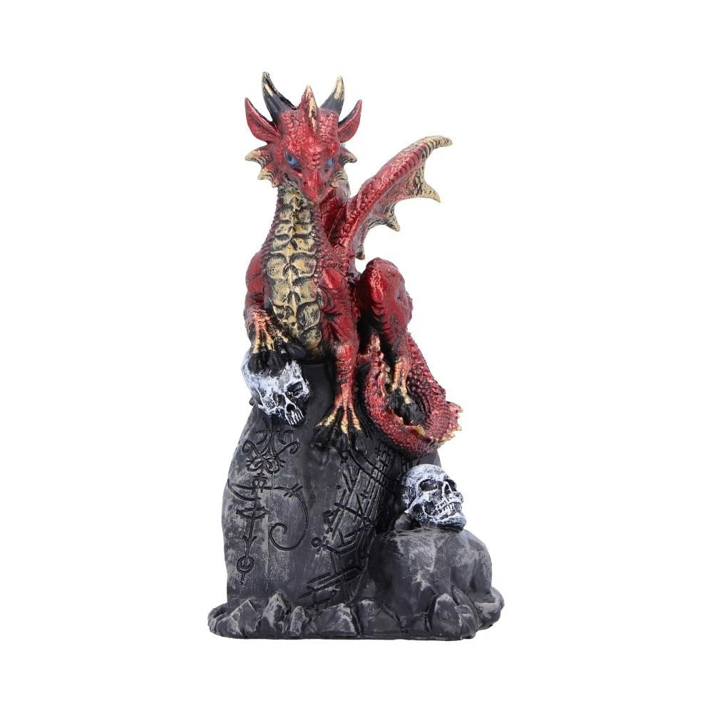 Mystisch und Spirituell - Dekofiguren Drachen, Nemesis Now - Höhe 5,5 - 12,0 cm