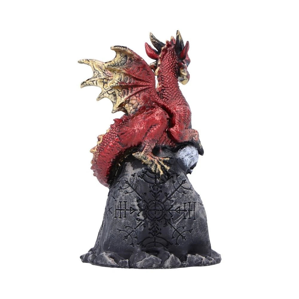 Mystisch und Spirituell - Dekofiguren Drachen, Nemesis Now - Höhe 5,5 - 12,0 cm