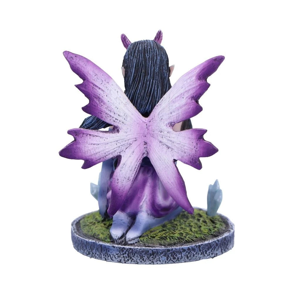 Mystisch und Spirituell - Dekofiguren Feen, Nemesis Now - Höhe 6,5 - 9,5 cm