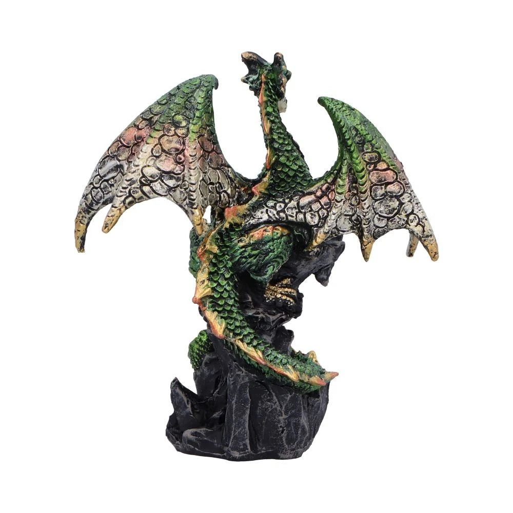 Mystisch und Spirituell - Dekofiguren Drachen, Nemesis Now - Höhe 5,5 - 12,0 cm