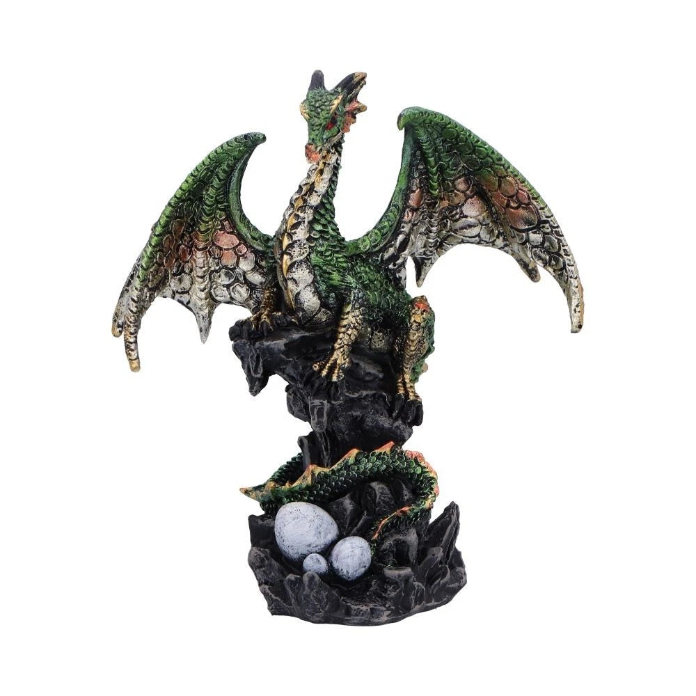 Mystisch und Spirituell - Dekofiguren Drachen, Nemesis Now - Höhe 5,5 - 12,0 cm
