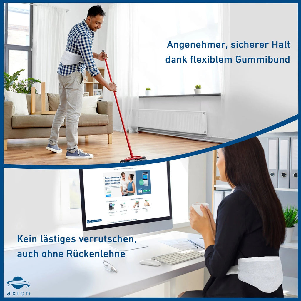 Moorkissen Wärmekissen Bezug Baumwolle Rücken Schmerzen Mikrowelle Kaltkompresse