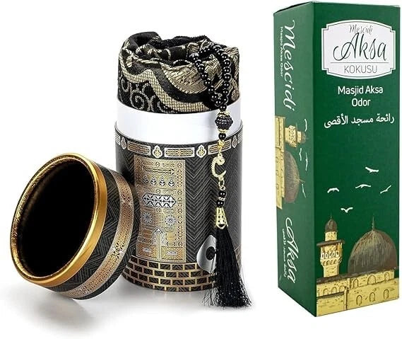 Islamische heilige Stätten Raumspray Raumduft Spray 400ml OHNE ALKOHOL