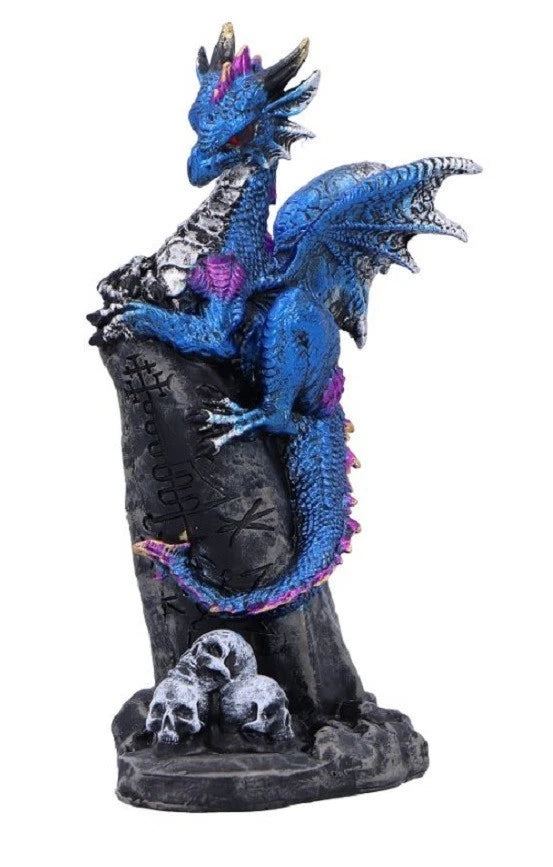 Mystisch und Spirituell - Dekofiguren Drachen, Nemesis Now - Höhe 5,5 - 12,0 cm