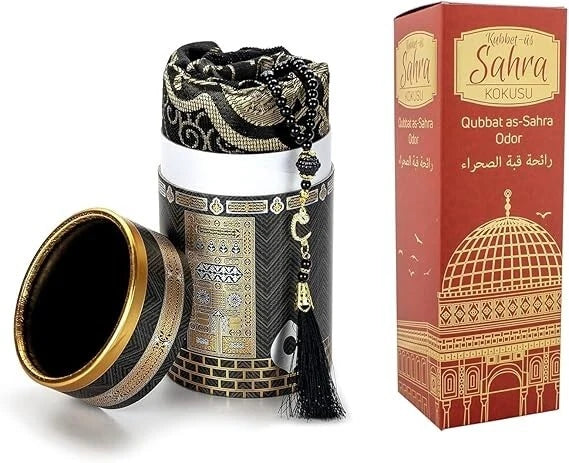 Islamische heilige Stätten Raumspray Raumduft Spray 400ml OHNE ALKOHOL