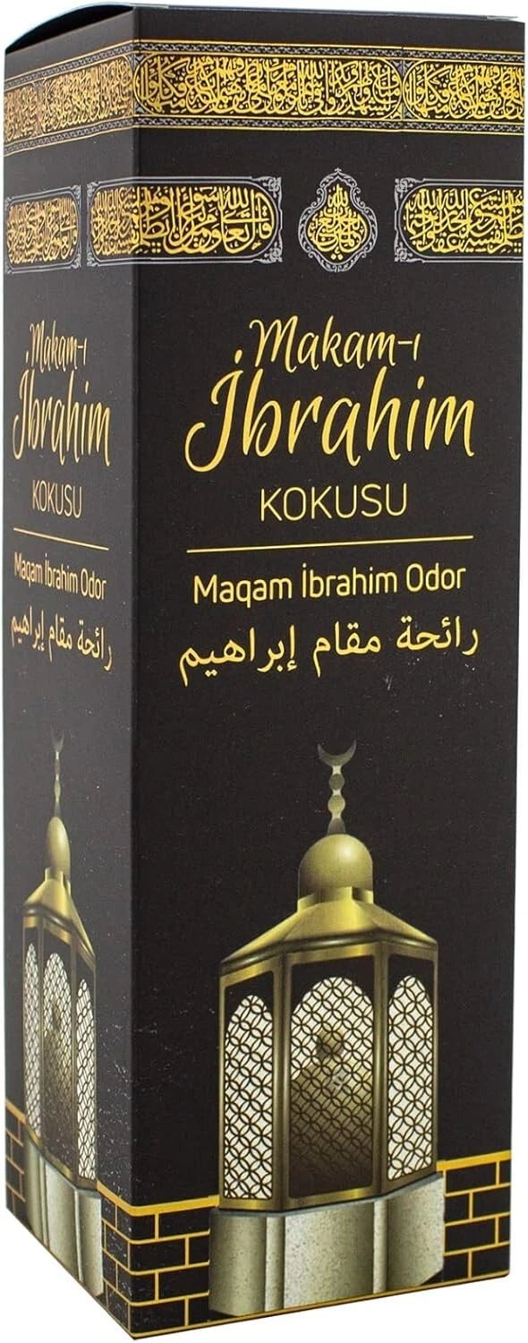 Islamische heilige Stätten Raumspray Raumduft Spray 400ml OHNE ALKOHOL