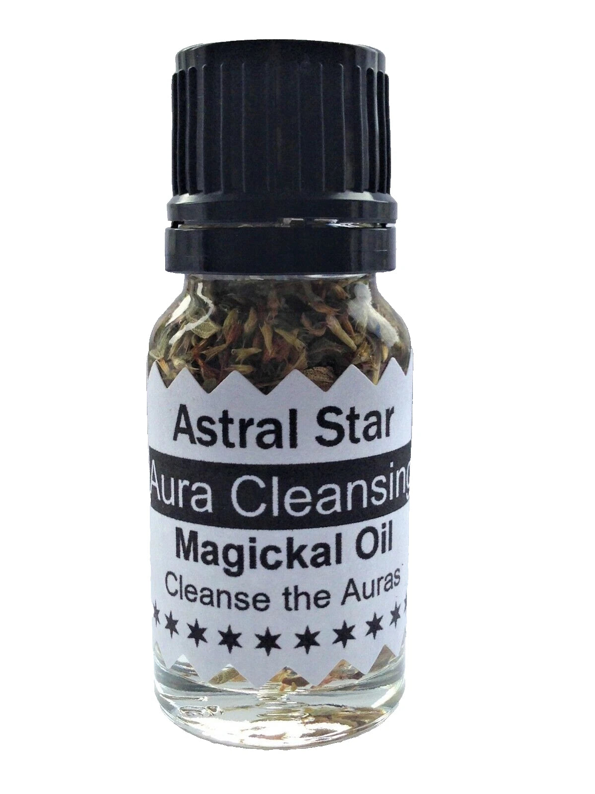 Aura Cleansing Magickal Oil Cleanse The Auras Salbung Ritualöl Pagan Wicca