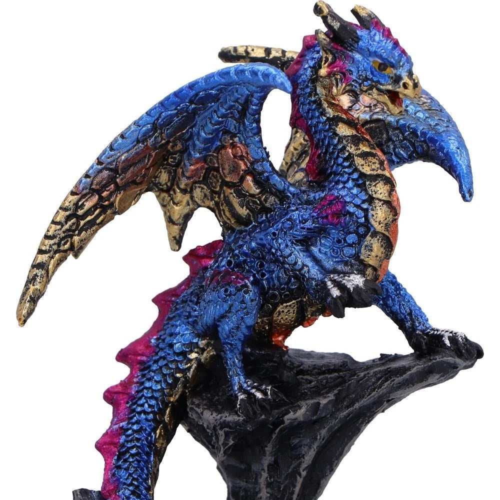 Mystisch und Spirituell - Dekofiguren Drachen, Nemesis Now - Höhe 5,5 - 12,0 cm