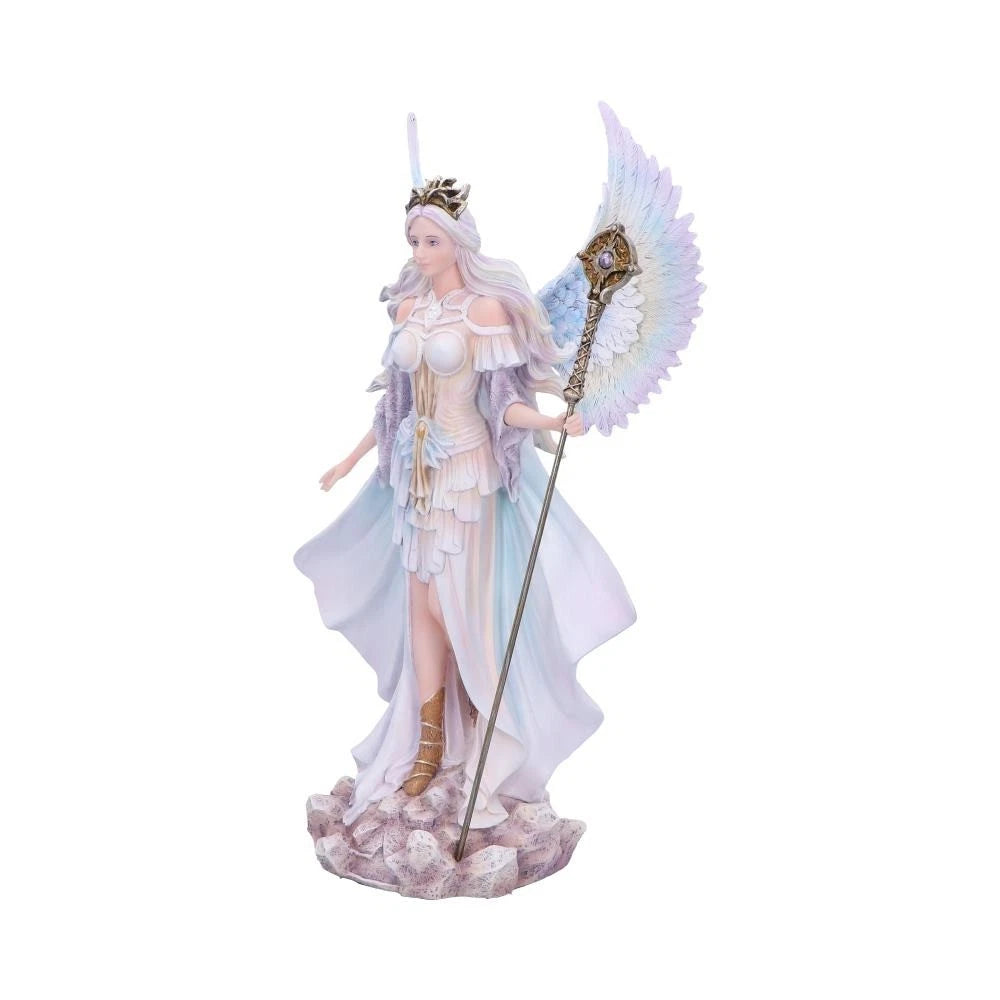 Mystisch und Spirituell - Dekofiguren Engel, Nemesis Now - Höhe 23,5 - 37,0 cm