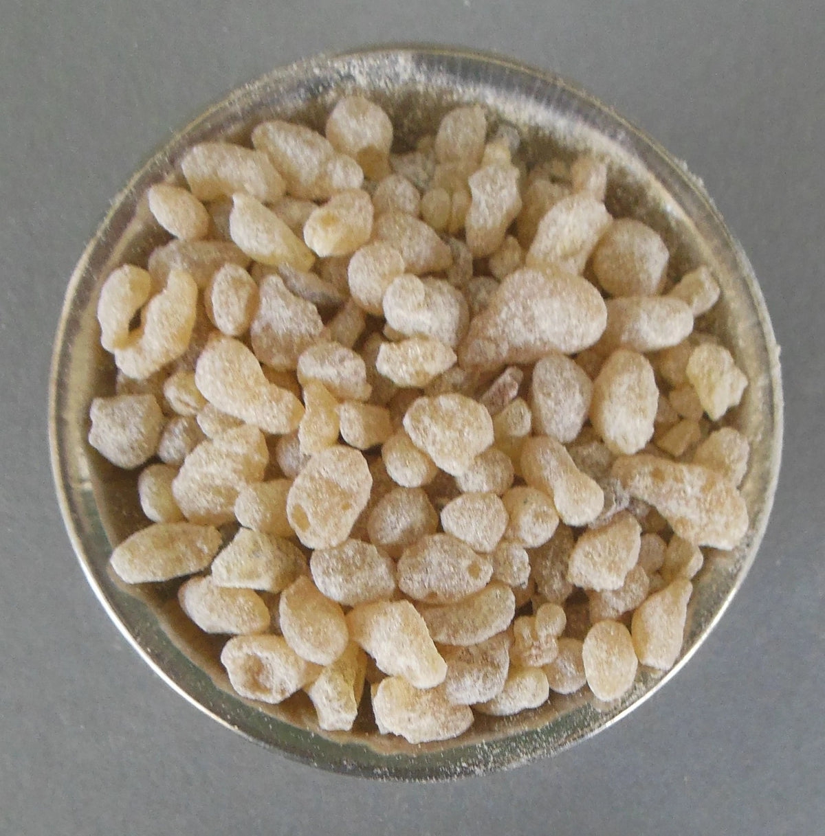 (238€/kg) HEXEN SET Weihrauch Räucherset Hexentänze Hexenzauber 6x5g Tüte