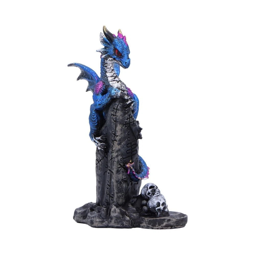 Mystisch und Spirituell - Dekofiguren Drachen, Nemesis Now - Höhe 5,5 - 12,0 cm