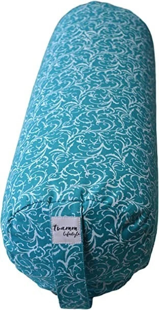 yoga bolster - Made in Germany