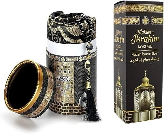 Islamische heilige Stätten Raumspray Raumduft Spray 400ml OHNE ALKOHOL