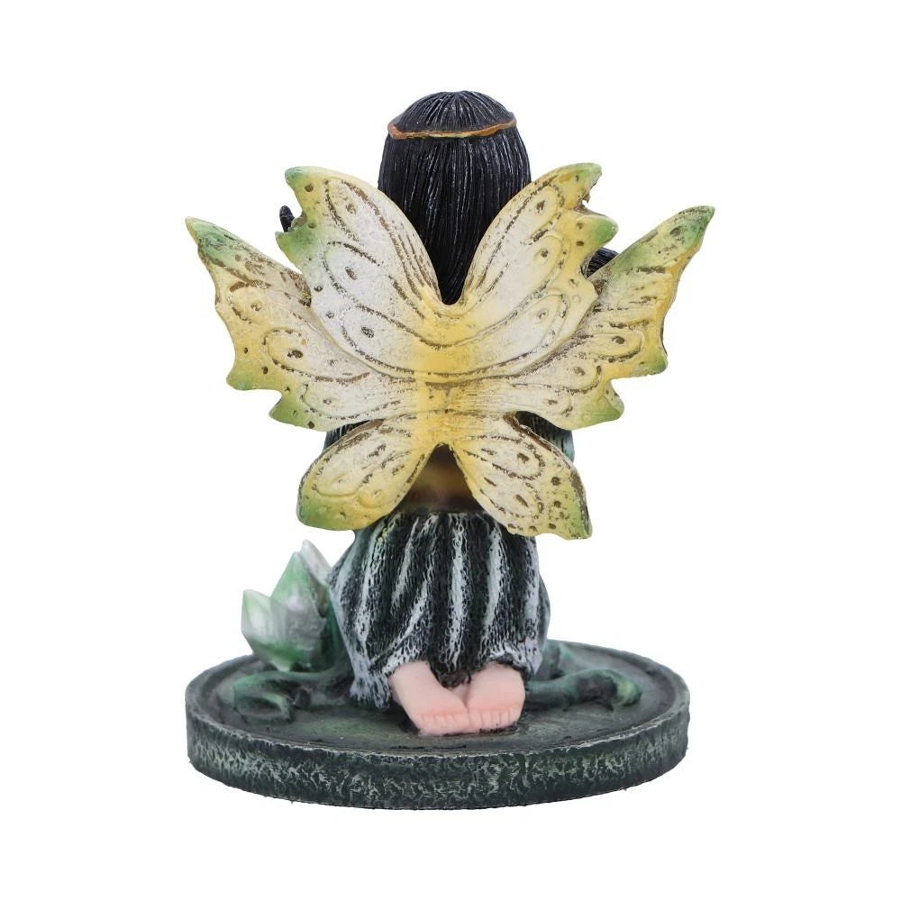 Mystisch und Spirituell - Dekofiguren Feen, Nemesis Now - Höhe 6,5 - 9,5 cm