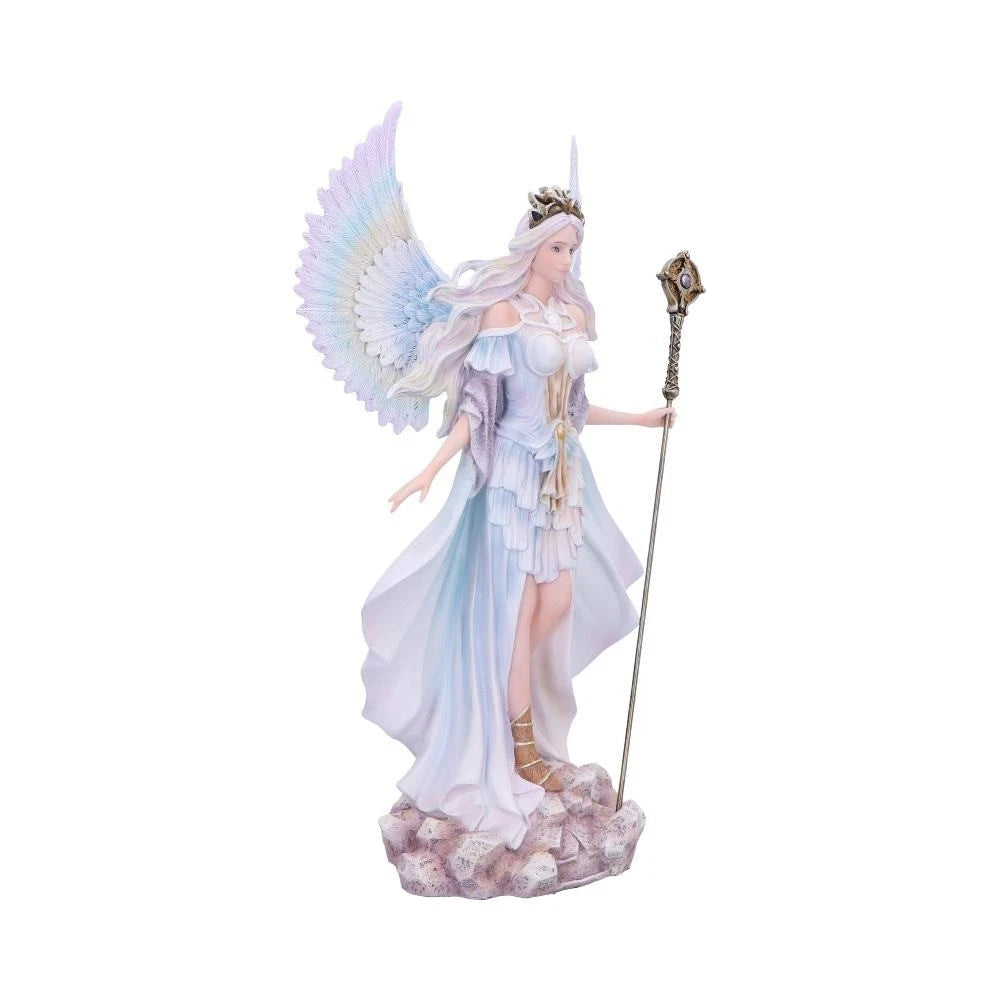 Mystisch und Spirituell - Dekofiguren Engel, Nemesis Now - Höhe 23,5 - 37,0 cm