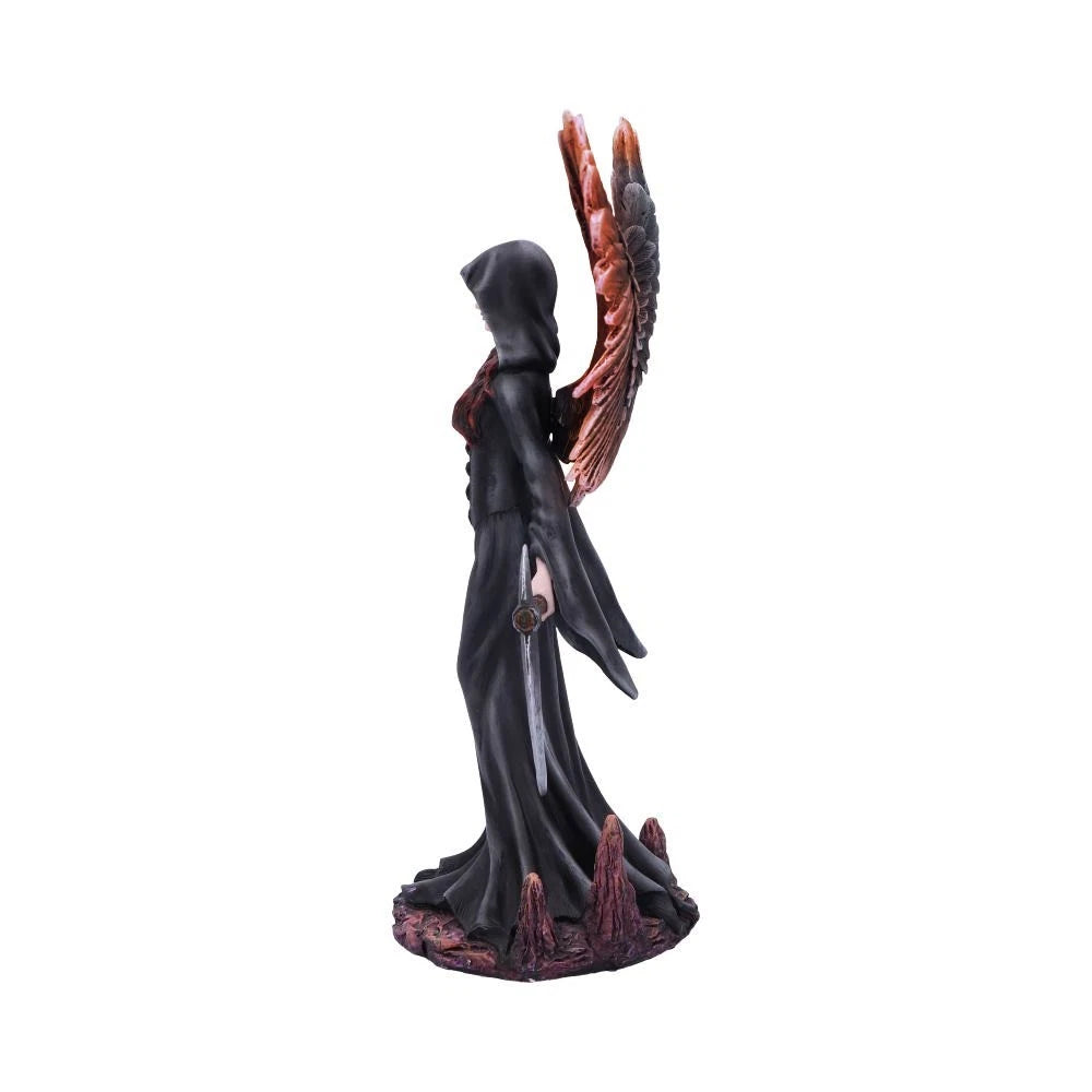 Mystisch und Spirituell - Dekofiguren Engel, Nemesis Now - Höhe 23,5 - 37,0 cm