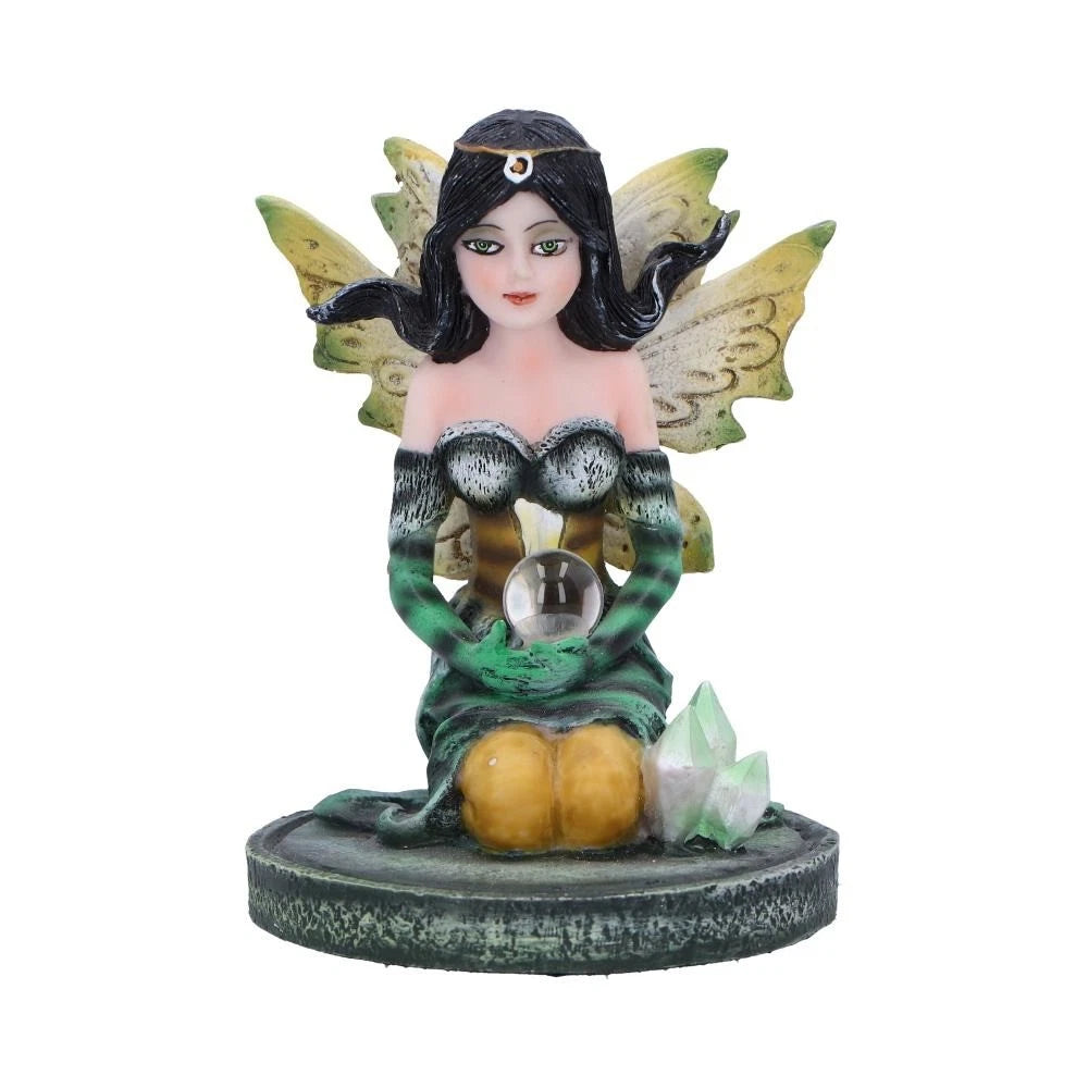Mystisch und Spirituell - Dekofiguren Feen, Nemesis Now - Höhe 6,5 - 9,5 cm