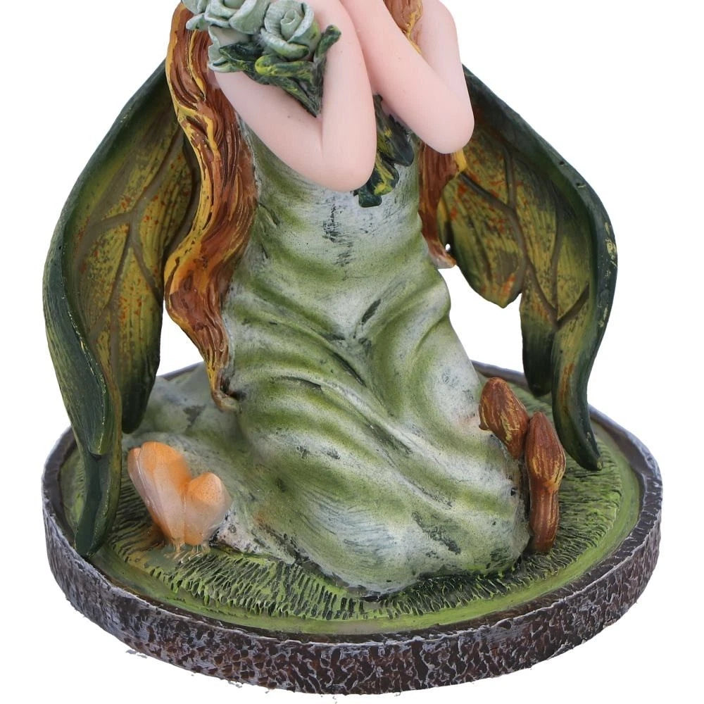 Mystisch und Spirituell - Dekofiguren Feen, Nemesis Now - Höhe 6,5 - 9,5 cm
