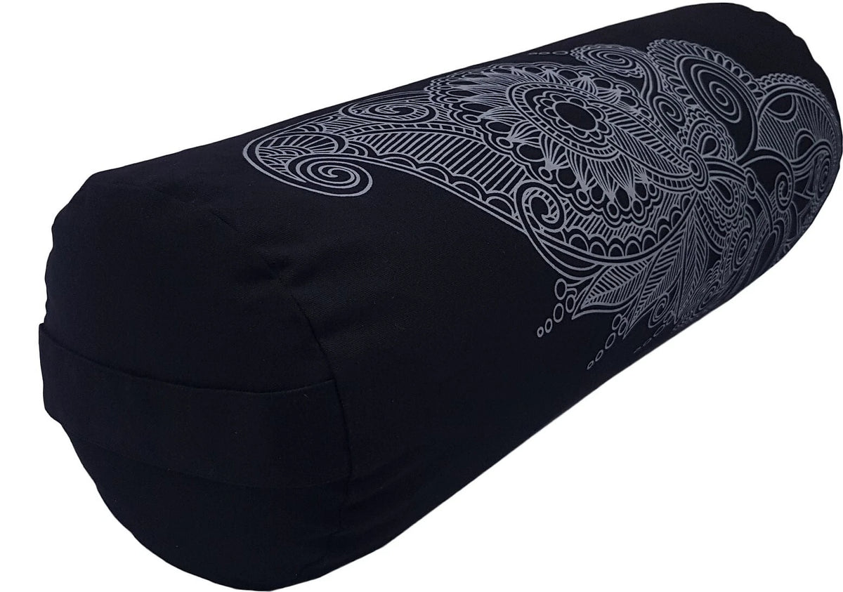 yoga bolster - Made in Germany