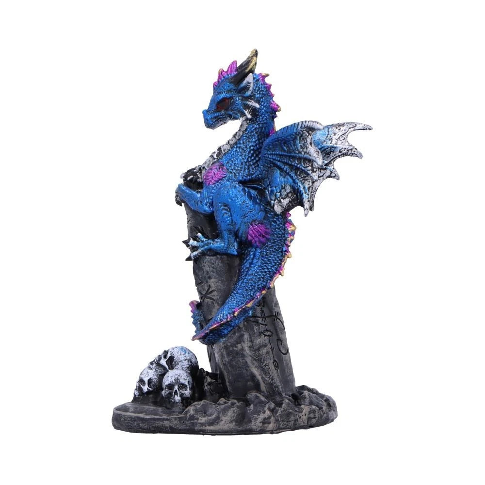 Mystisch und Spirituell - Dekofiguren Drachen, Nemesis Now - Höhe 5,5 - 12,0 cm