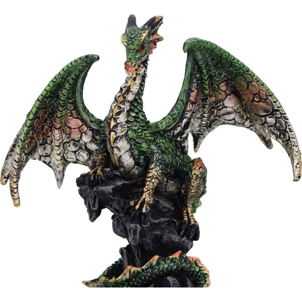 Mystisch und Spirituell - Dekofiguren Drachen, Nemesis Now - Höhe 5,5 - 12,0 cm