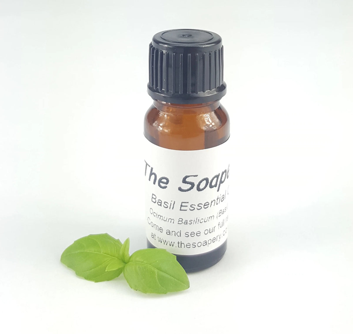 Basilikum ätherisches Öl 10ml - 100ml reine natürliche Aromatherapie Diffuser Duft
