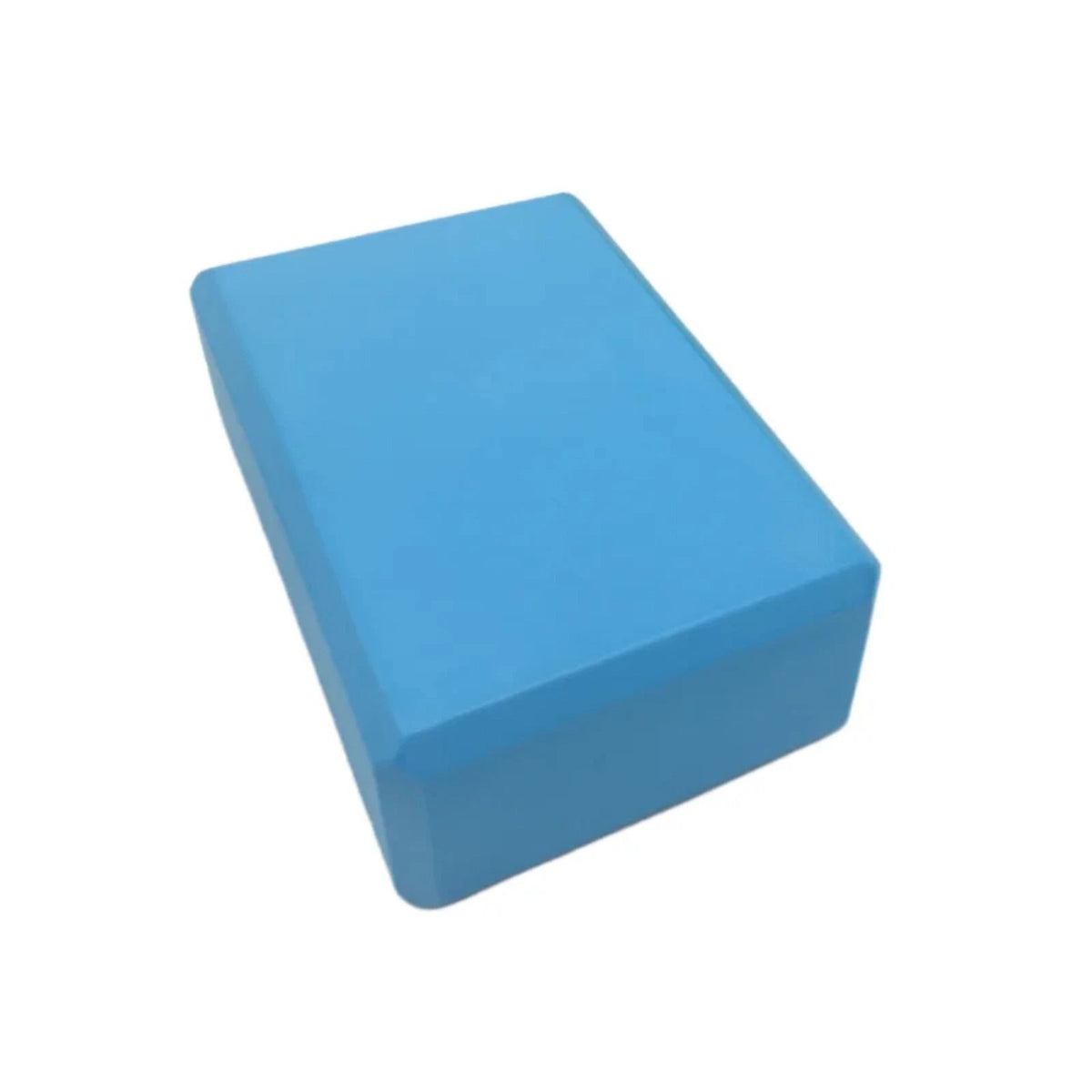 Gym Blocks Foam Brick Training Exercise Fitness Set Tool Yoga Bolster Pillow