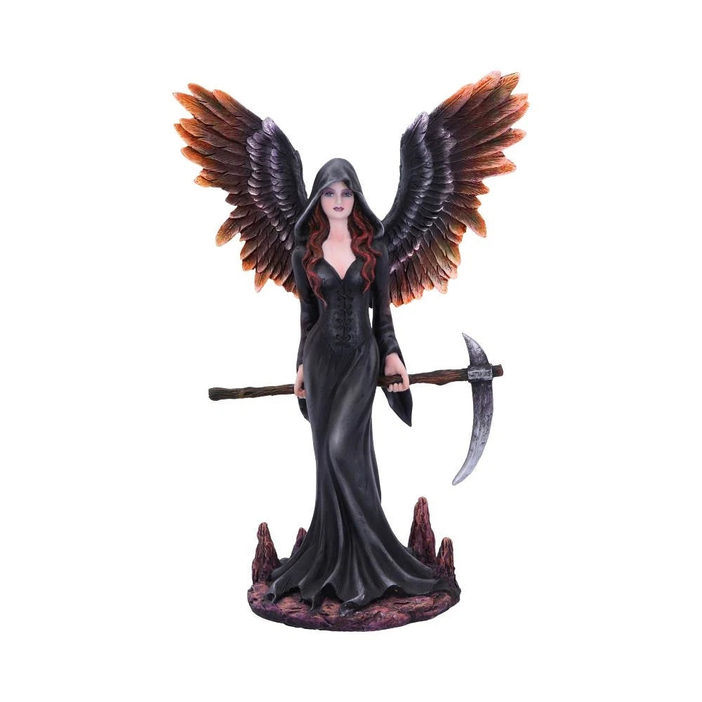 Mystisch und Spirituell - Dekofiguren Engel, Nemesis Now - Höhe 23,5 - 37,0 cm