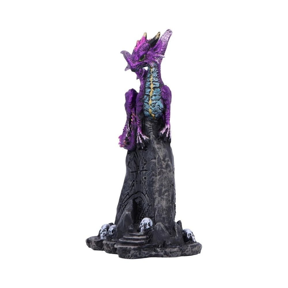 Mystisch und Spirituell - Dekofiguren Drachen, Nemesis Now - Höhe 5,5 - 12,0 cm