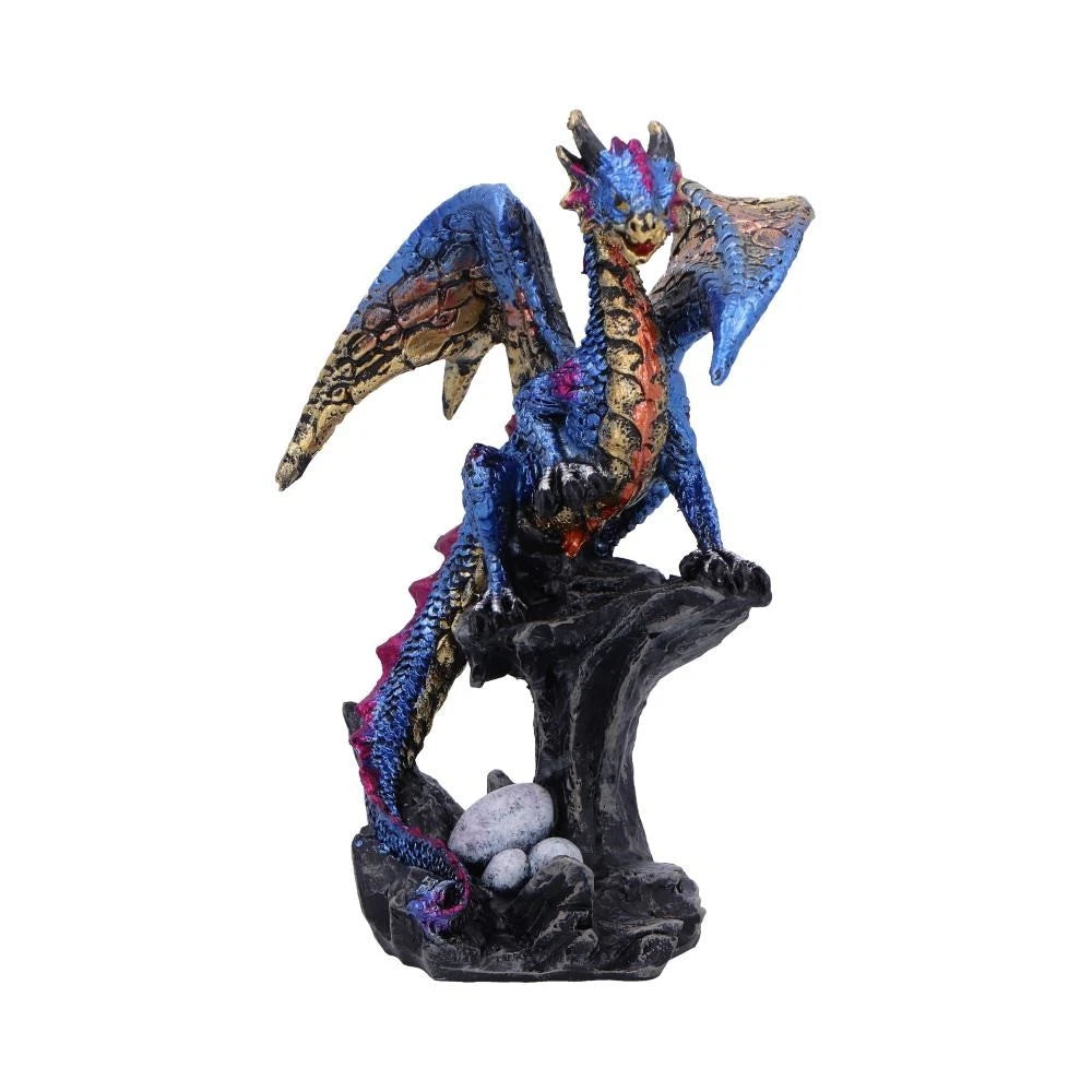 Mystisch und Spirituell - Dekofiguren Drachen, Nemesis Now - Höhe 5,5 - 12,0 cm