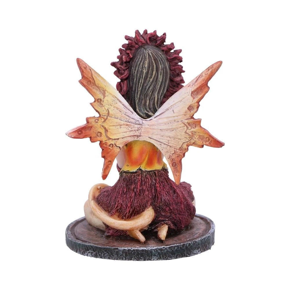 Mystisch und Spirituell - Dekofiguren Feen, Nemesis Now - Höhe 6,5 - 9,5 cm