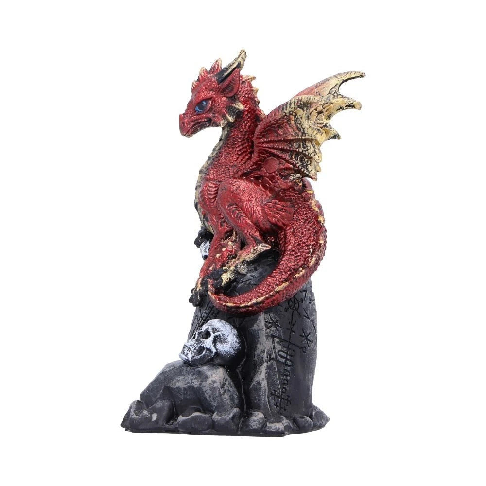 Mystisch und Spirituell - Dekofiguren Drachen, Nemesis Now - Höhe 5,5 - 12,0 cm