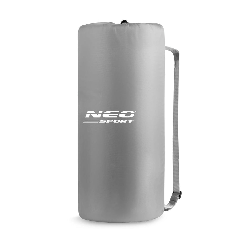 NEO-SPORT Akupressurmatt<wbr/>e Akupressur Matte Nadelmatte Massagematte Akupunktur