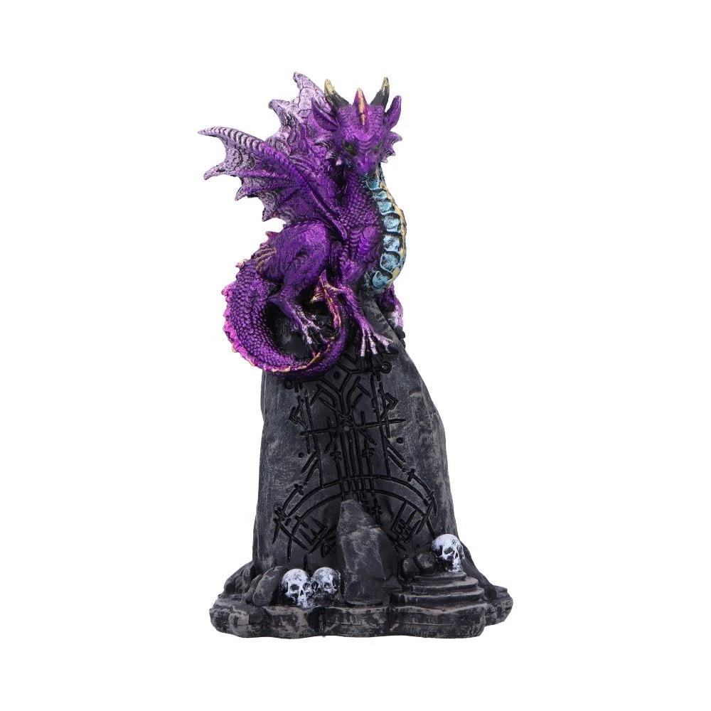 Mystisch und Spirituell - Dekofiguren Drachen, Nemesis Now - Höhe 5,5 - 12,0 cm