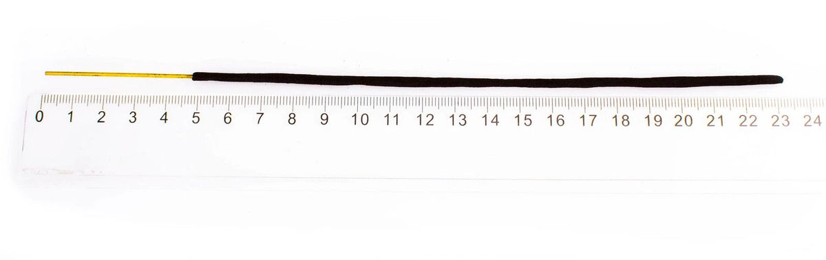 Premium Räucherstäbche<wbr/>n Mix mit 26 Düften = 208 Stück z.B. Cannabis, Nag Champa