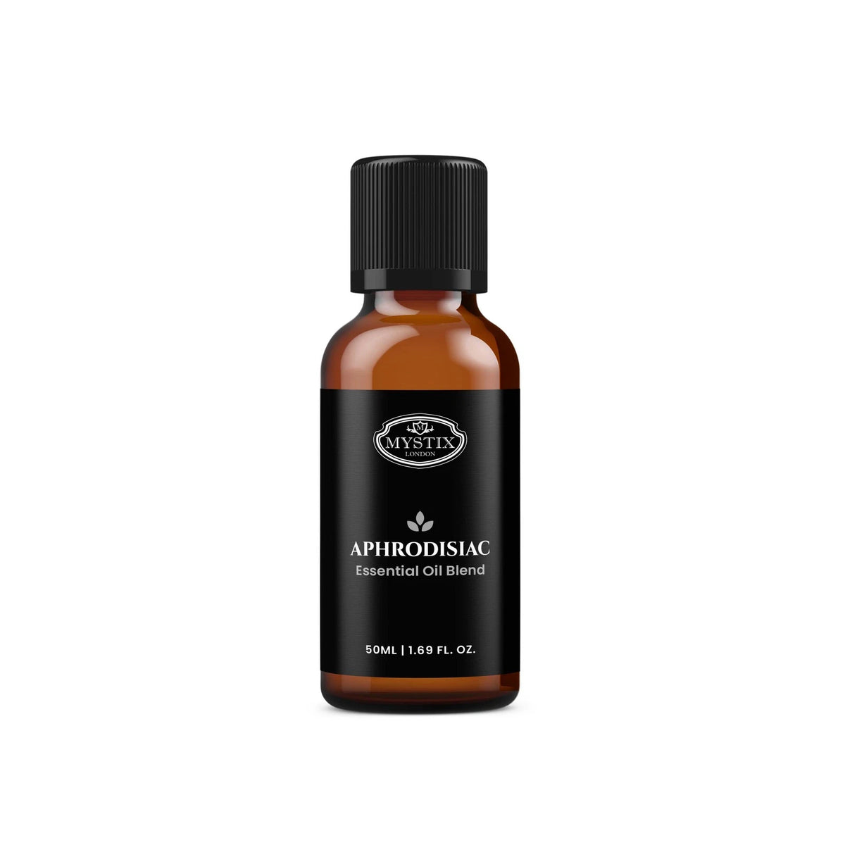 Mystix London | Aphrodisiakum ätherische Ölmischung - 100% rein - 50ml