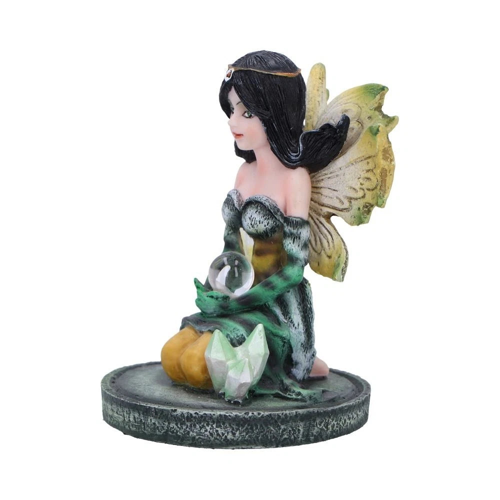 Mystisch und Spirituell - Dekofiguren Feen, Nemesis Now - Höhe 6,5 - 9,5 cm