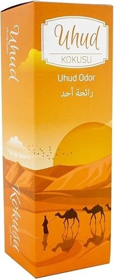 Islamische heilige Stätten Raumspray Raumduft Spray 400ml OHNE ALKOHOL