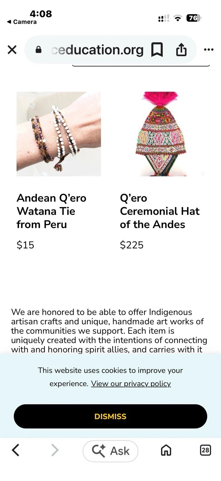 Shaman tools. Peruvian Handmade Textile, Mask, Medicine Wheel &amp; shaman tools