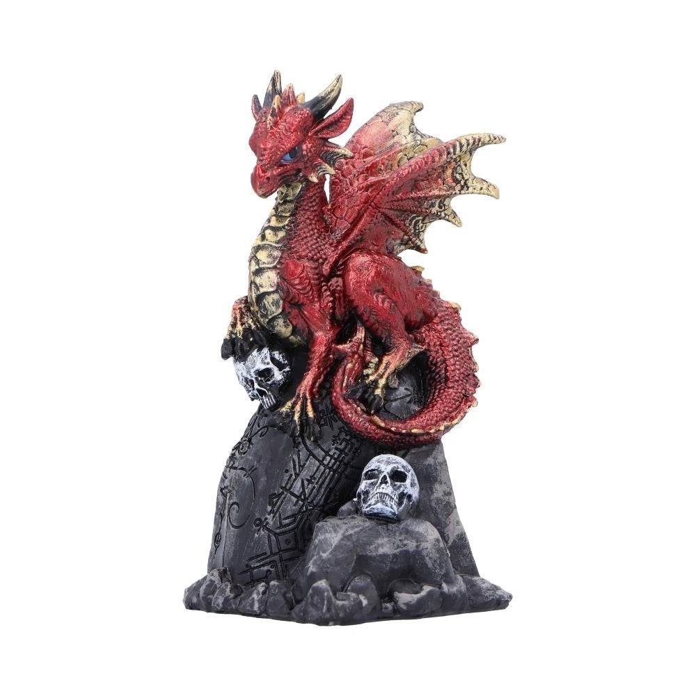 Mystisch und Spirituell - Dekofiguren Drachen, Nemesis Now - Höhe 5,5 - 12,0 cm