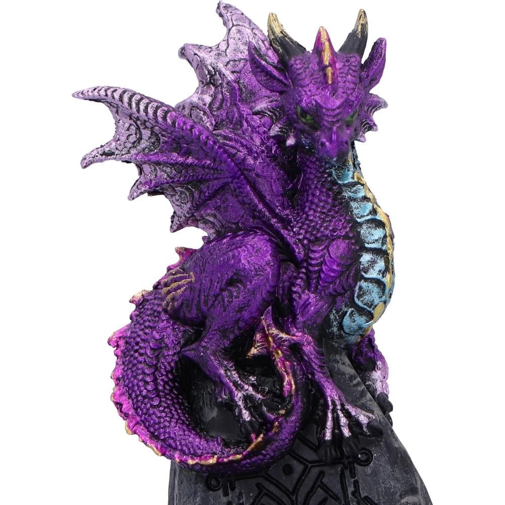 Mystisch und Spirituell - Dekofiguren Drachen, Nemesis Now - Höhe 5,5 - 12,0 cm