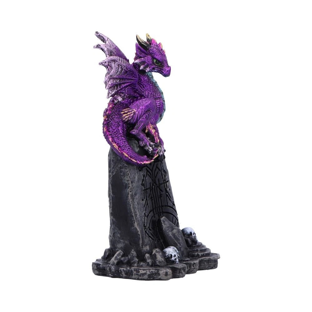 Mystisch und Spirituell - Dekofiguren Drachen, Nemesis Now - Höhe 5,5 - 12,0 cm