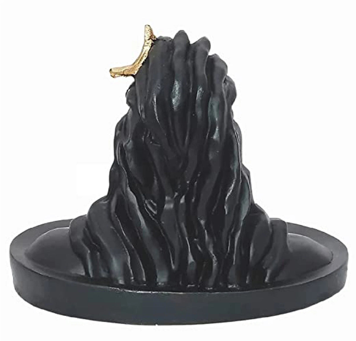 Adiyogi Shiva Statue Mahadev for Car Dash BoardIdol Home Items Sculp Shiv Murti
