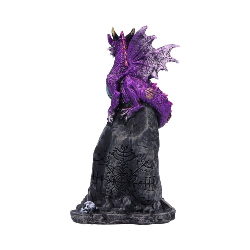 Mystisch und Spirituell - Dekofiguren Drachen, Nemesis Now - Höhe 5,5 - 12,0 cm