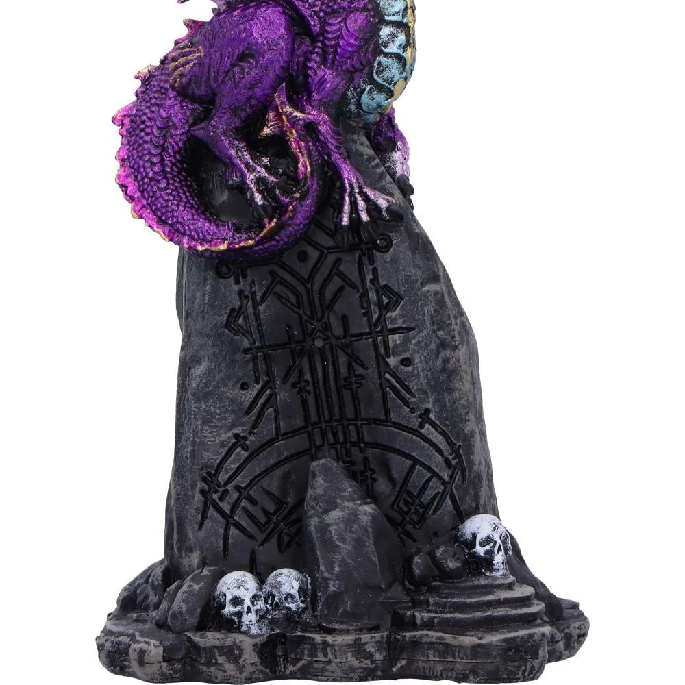 Mystisch und Spirituell - Dekofiguren Drachen, Nemesis Now - Höhe 5,5 - 12,0 cm