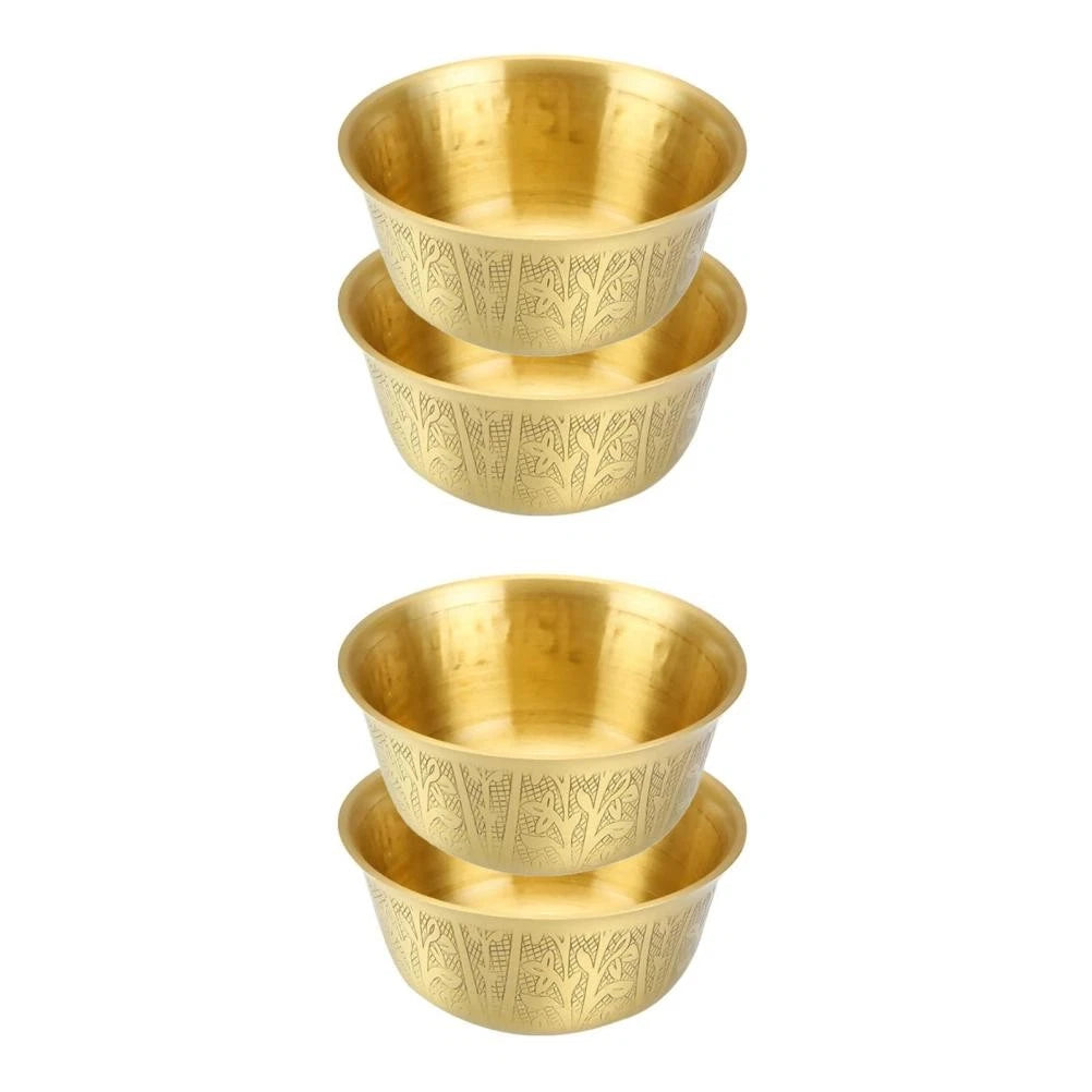 2 Count Rituelle Altarschalen Wasserritualsc<wbr/>hale Buddhistische Räucherschale