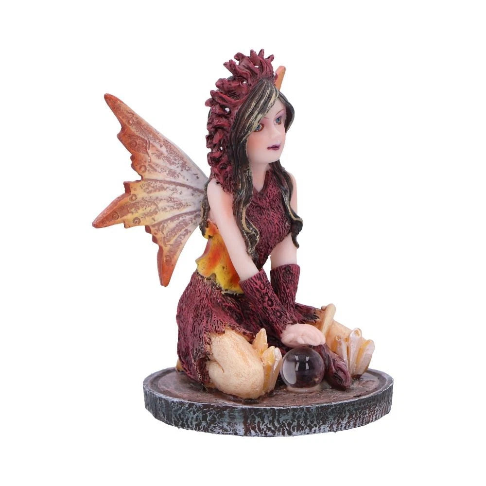 Mystisch und Spirituell - Dekofiguren Feen, Nemesis Now - Höhe 6,5 - 9,5 cm